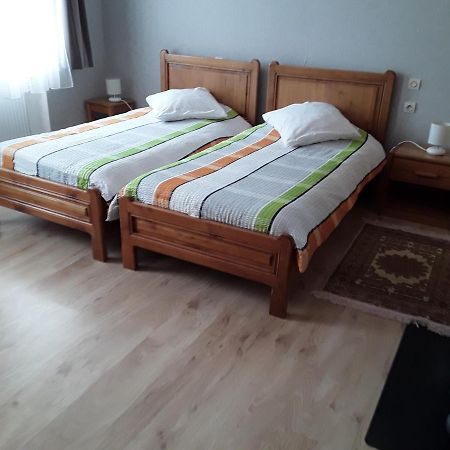 Chambres D'Hotes Au Vieux Moulin Entre Sarreguemine Et Bitche Rahling Екстериор снимка