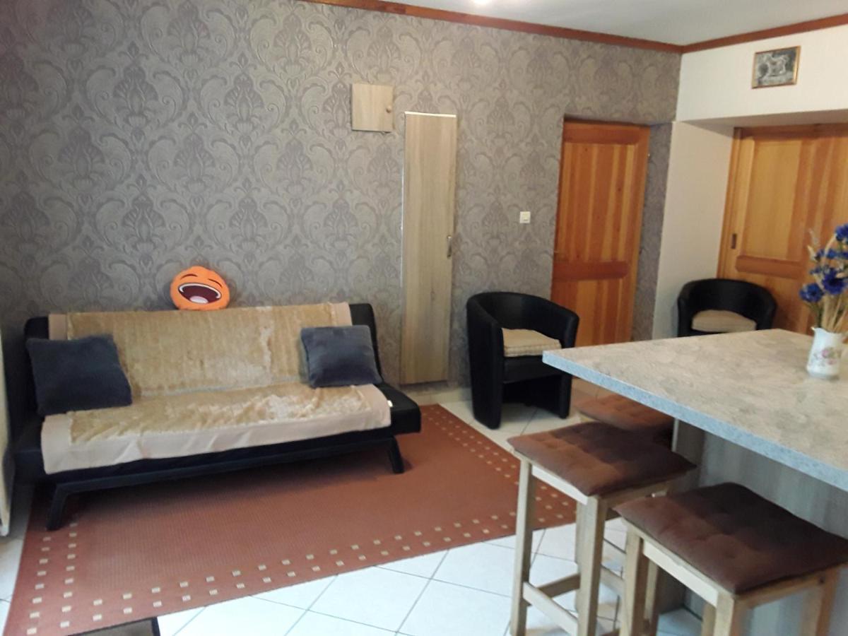 Chambres D'Hotes Au Vieux Moulin Entre Sarreguemine Et Bitche Rahling Екстериор снимка