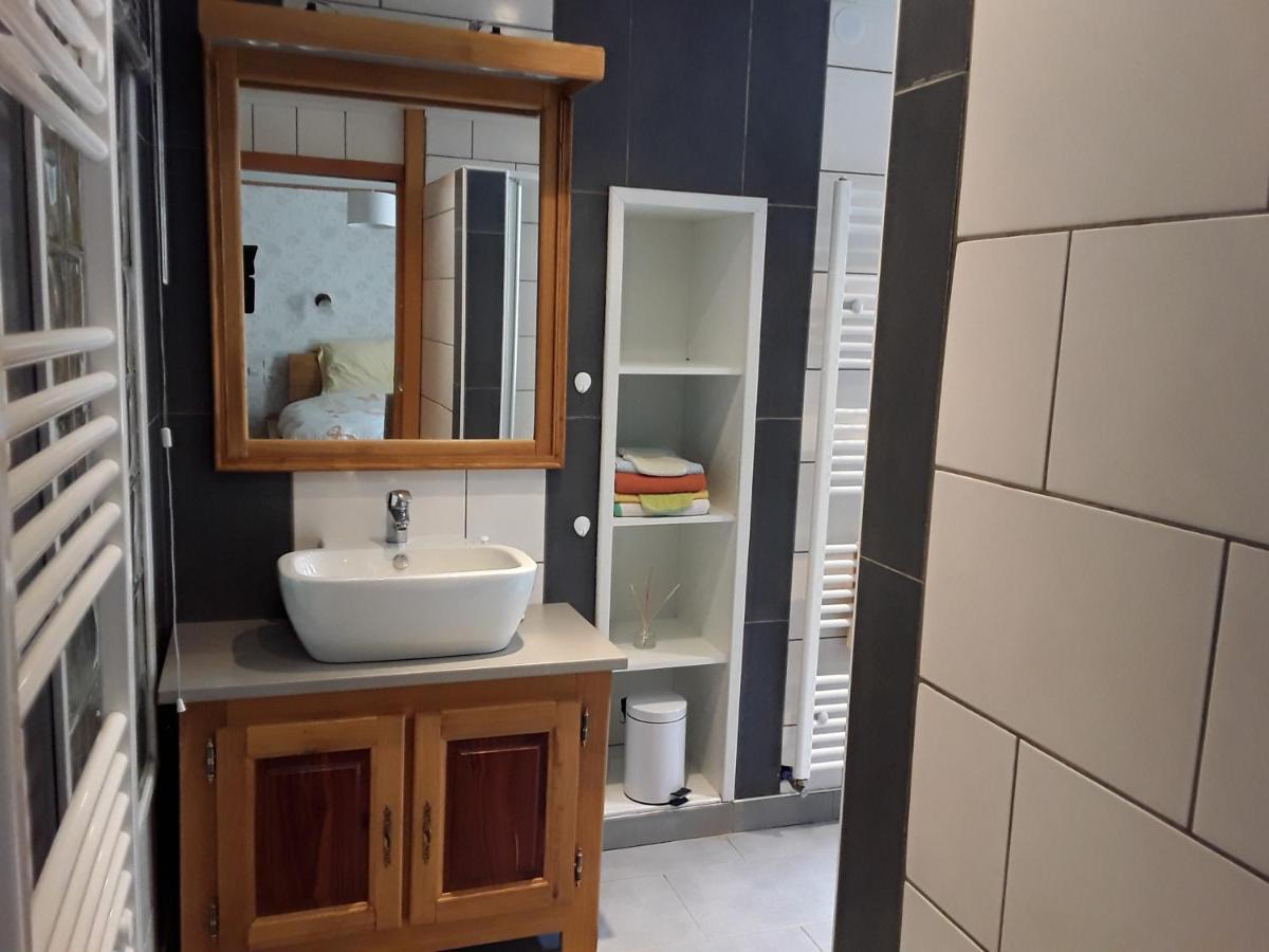 Chambres D'Hotes Au Vieux Moulin Entre Sarreguemine Et Bitche Rahling Екстериор снимка